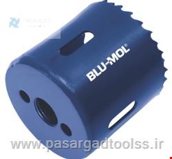 گردبر bi-metal سایز 17 بلومول