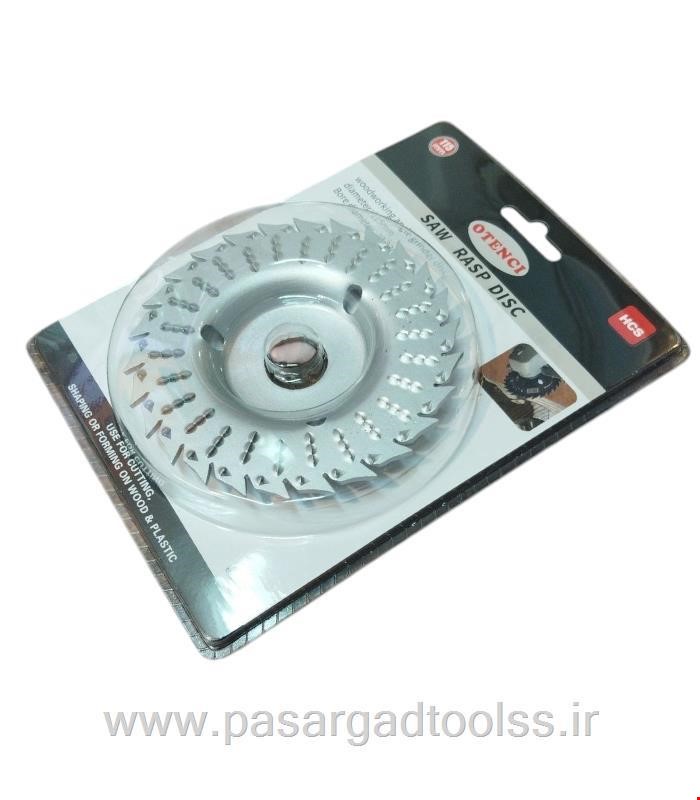 چوب ساب ارهای مناسب برای مینی فرز اوتنسی