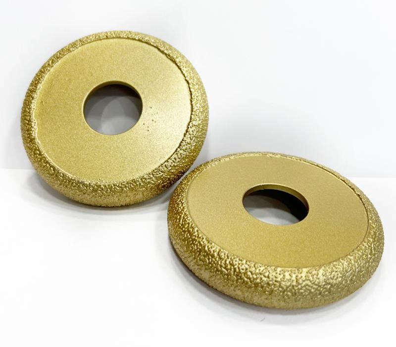 انواع ابزار سنگ و لبه‌زن قابل نصب روی مینی فرز | ابزار سنگ‌تراشی حرفه‌ای پاسارگاد تولز