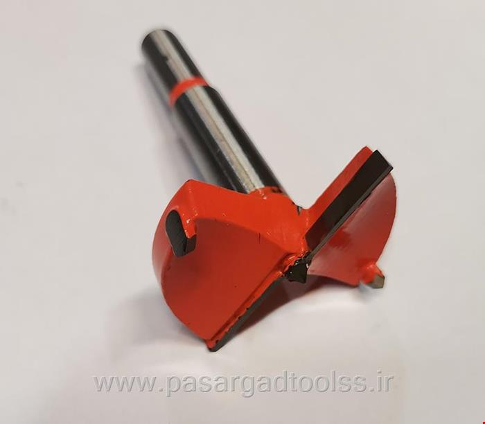 مته گازور سایز 90 موتا