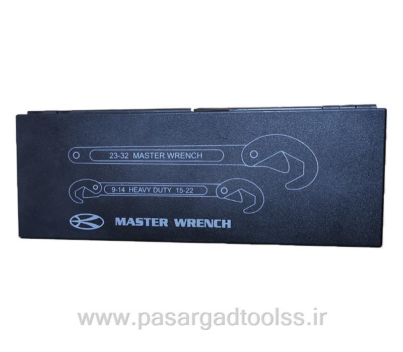  آچار همه کاره 