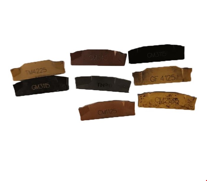 الماس دو سر برش استوک نمره 3