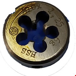 حدیده  برند فرا  10 1/4