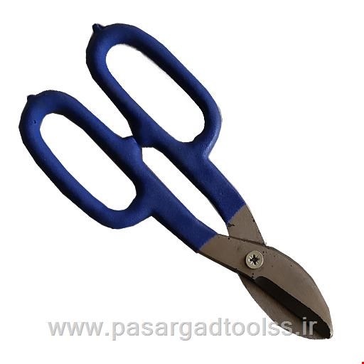 قیچی دستی 8 و 10 اینچ ورق بر