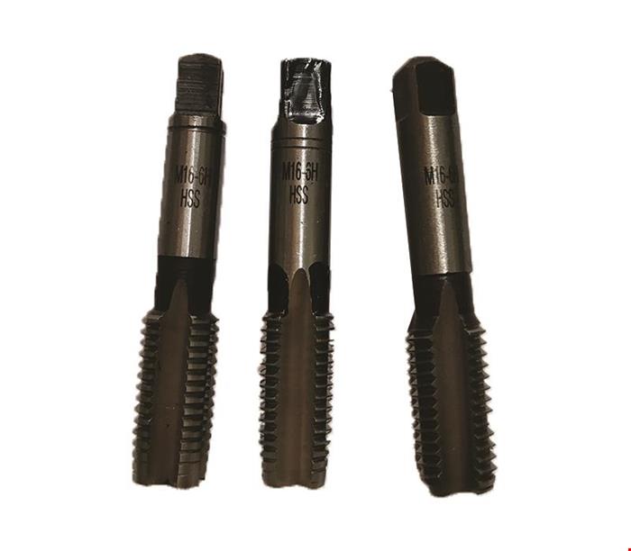 قلاویز دستی 3 عددی M24 کراسمن