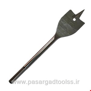 مته برگی سایز 10تا 40 برند ولف 