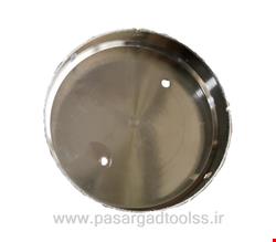 گردبر شیشه و سرامیک سایز 120