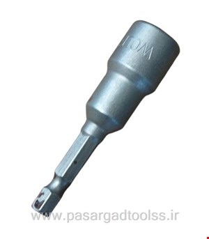 بکس سردریلی سایز 7 ولف