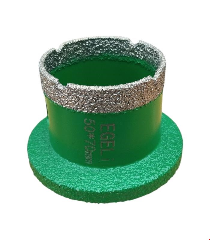 گردبر خزینه سایز 70*50 مناسب روشویی(سبز)