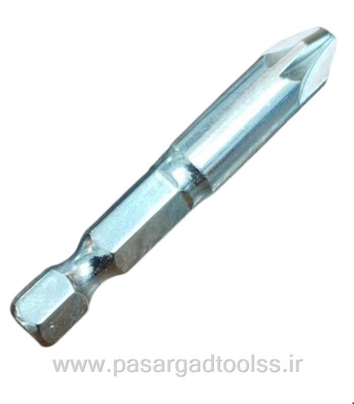 نوک PZ3 بدنه 8 یکسرچهارسو 5 سانتیمتر WOLF