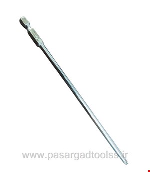 نوک T20 ستاره ای 15 سانتیمتر WOLF