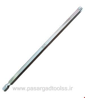 نوک T40 ستاره ای 15 سانتیمتر WOLF