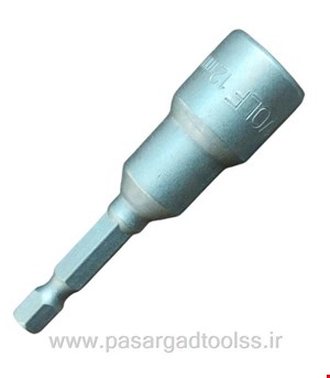 بکس سردریلی سایز 12 ولف