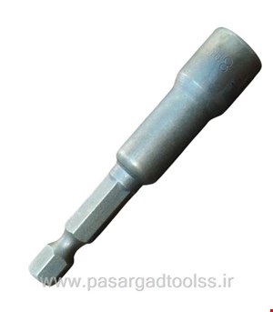 بکس سردریلی سایز 8 ولف
