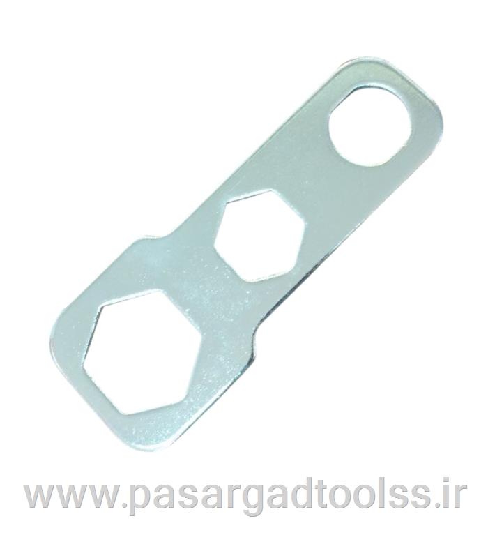 آچار تعویض سری مهره پرچ کن