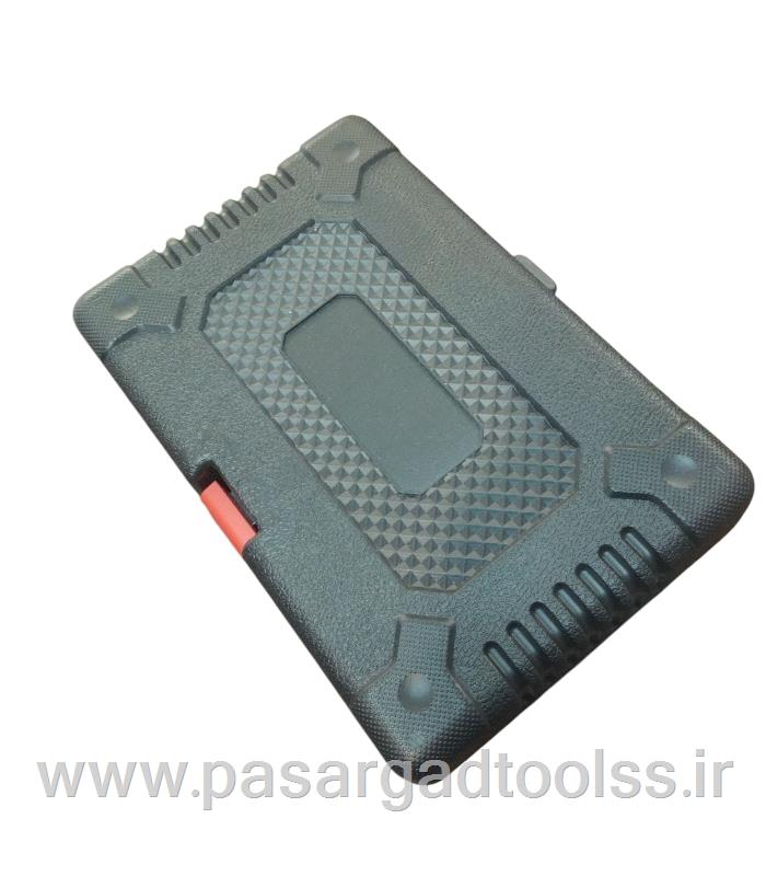 کیف حمل مهره پرچ کن سردریلی