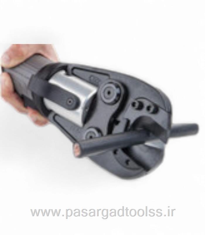 کابل بر pz400c
