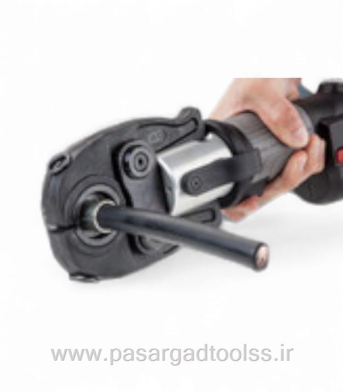 پرس کابلشو pz400c