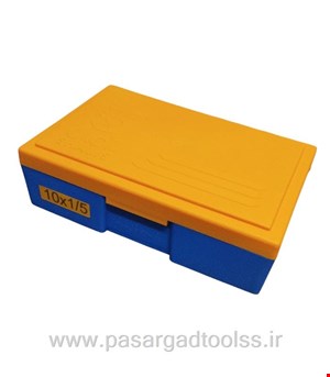 کیت کامل فنر هلی کویل شمس سایز 1.5*10