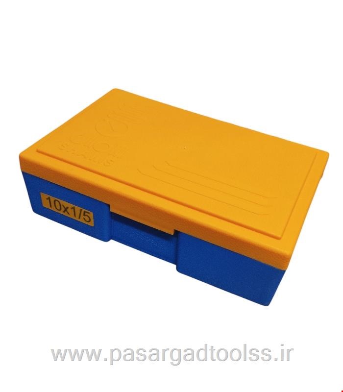کیت کامل فنر هلی کویل شمس سایز 1.5*10