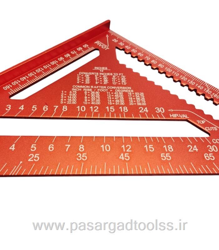 گونیا زاویه سنج