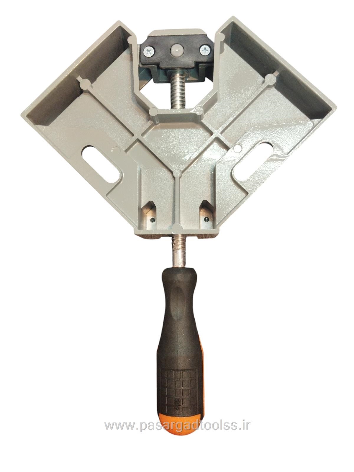 گونیا کنج آلومنیومی