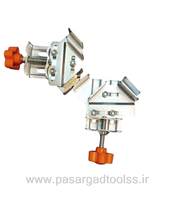 گیره گونیا کنج سه راهی 