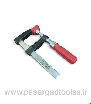 پیچ دستی 10 سانتیمتر فک 5 پرشیا