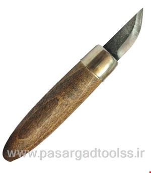 مغار چاقویی پیکر تراشی چوب زیرخم 4