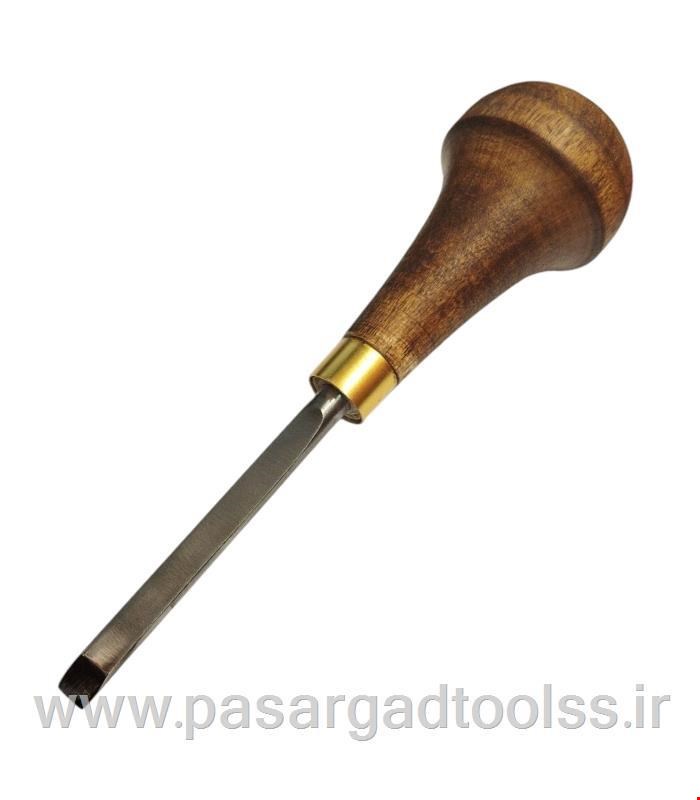 مغار مشتی ظریف کاری تخت  6 میلیمتر