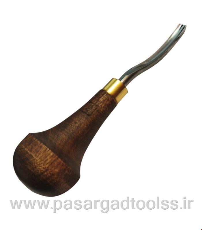 مغار مشتی ظریف کاری خم  6 میلی متر