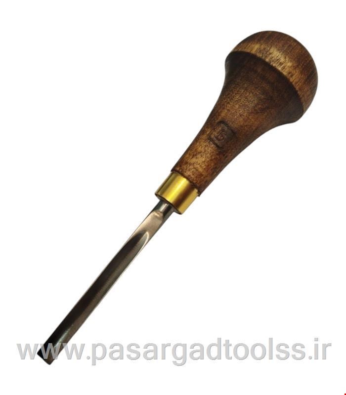 مغار مشتی ظریف کاری نیم باز  6 میلی متر