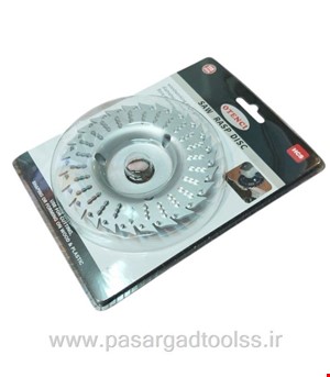 چوب ساب اره ای مناسب برای مینی فرز  اوتنسی