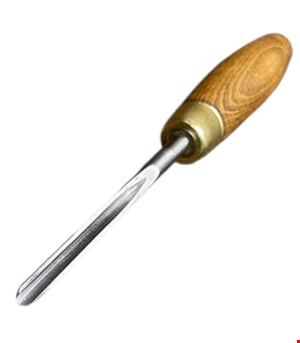 مغار منبت شفره سایز ۶  ( V شکل دست ساز  )