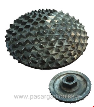 چوب ساب قارچی سایز 70
