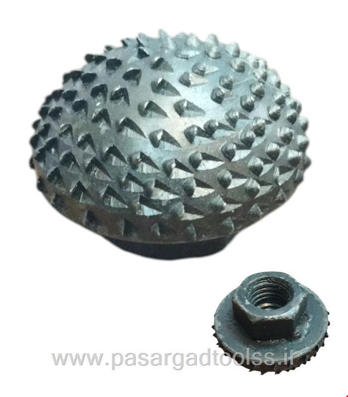 چوب ساب قارچی سایز 40