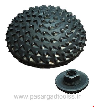 چوب ساب قارچی سایز 50 