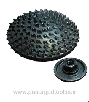 چوب ساب قارچی سایز 60