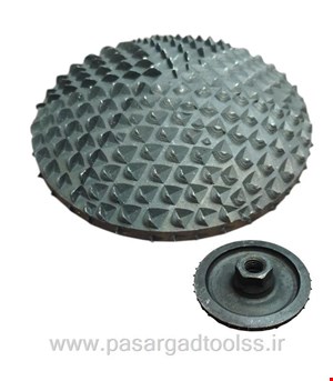 چوب ساب قارچی سایز 80 