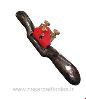 رنده بال کبوتر نجاری سایز 52*250 