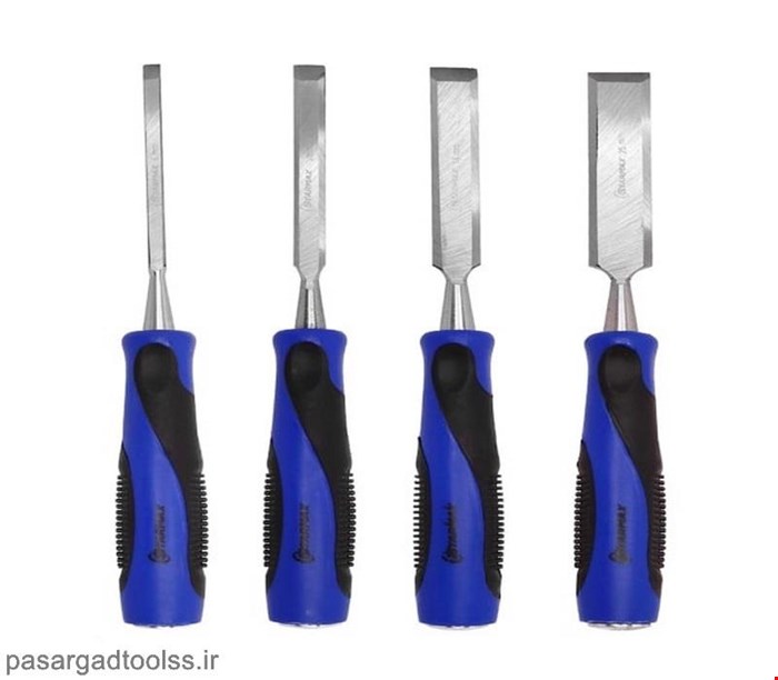 ست 4 عددی مغار ضربه خور استارمکس  مدل SHZ-111504H