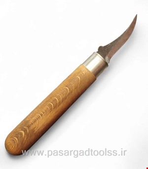 مغار چاقویی پیکر تراشی ابرویی