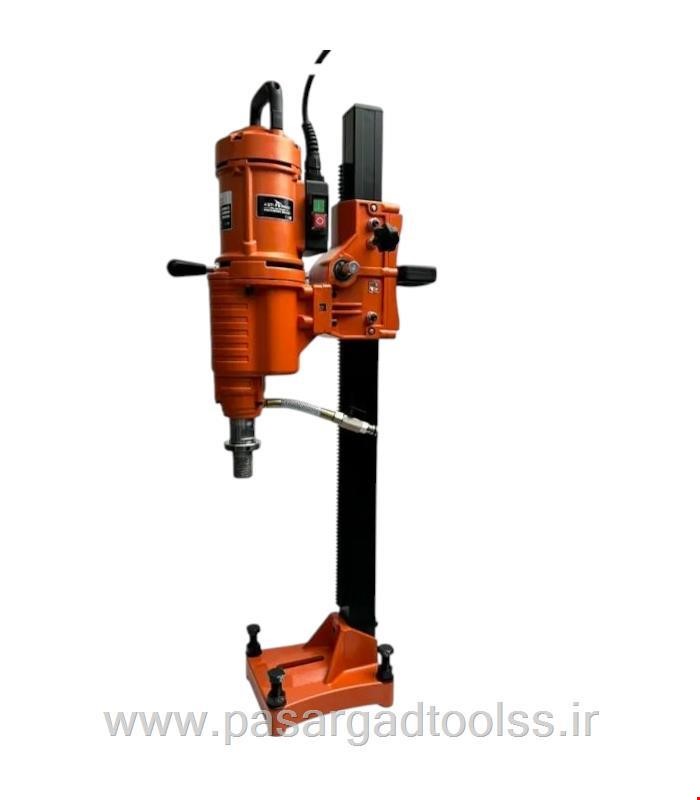 دستگاه کرگیری 255 پرومکس مدل AST-COR255P