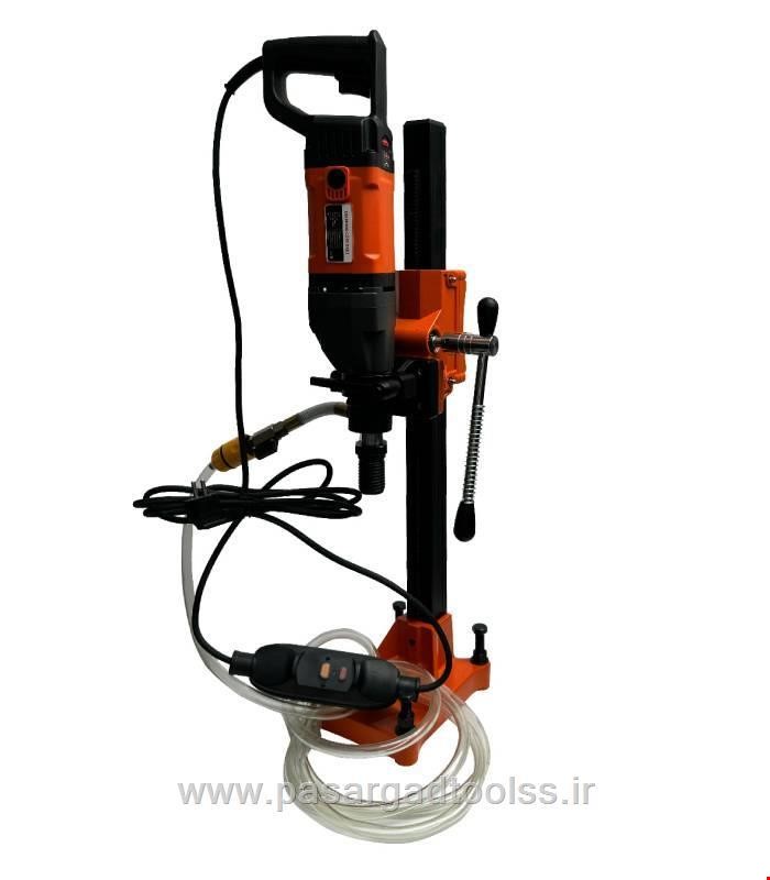 دستگاه کرگیری 80 پرومکس مدل  AST-COR80