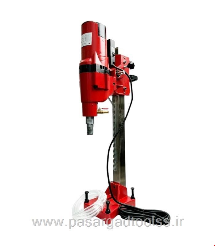 دستگاه کرگیری 205  توربوکات مدل TU-TCOR205