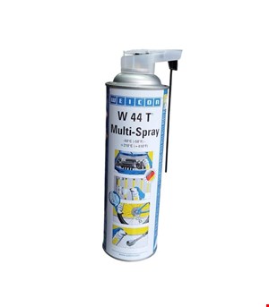 اسپری  روان کننده نی سرخود ویکون W-44T WEICON 500ML