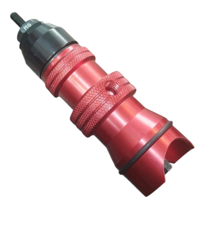 مهره پرچ کن سردریلی سایز 3 تا 10