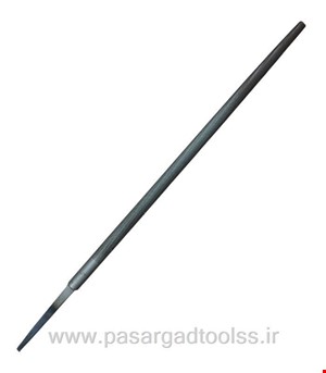 سوهان آهن  گرد ۱۰ اینچ زبر و متوسط برند کرافت