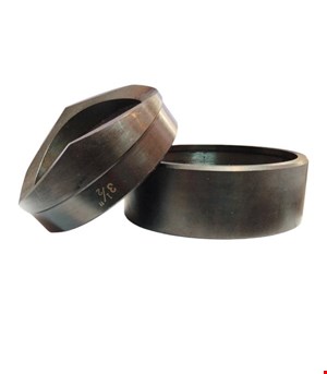 پانچ ورق فلزی هیدرولیک زوپر سایز 1/2 3 (102.4mm)