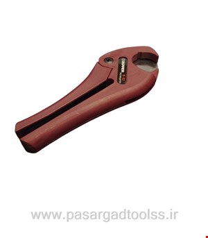 قیچی PVC بر سایز 32  میلیمتر مدل U-32  زوپر